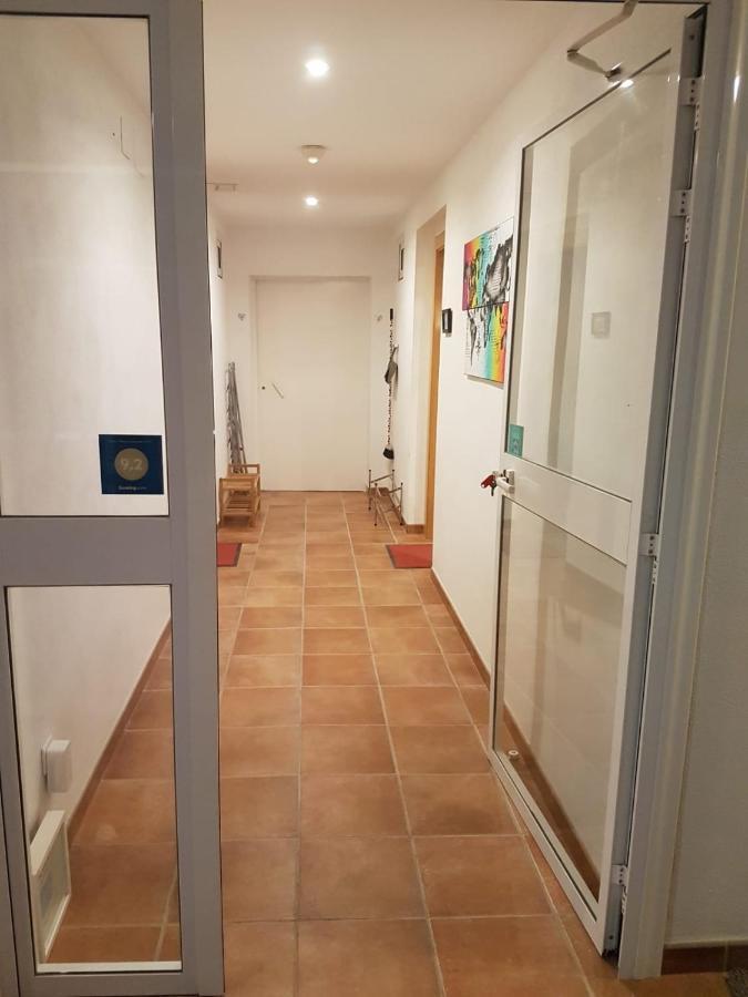The Red House Apartment Alhendin Exterior photo